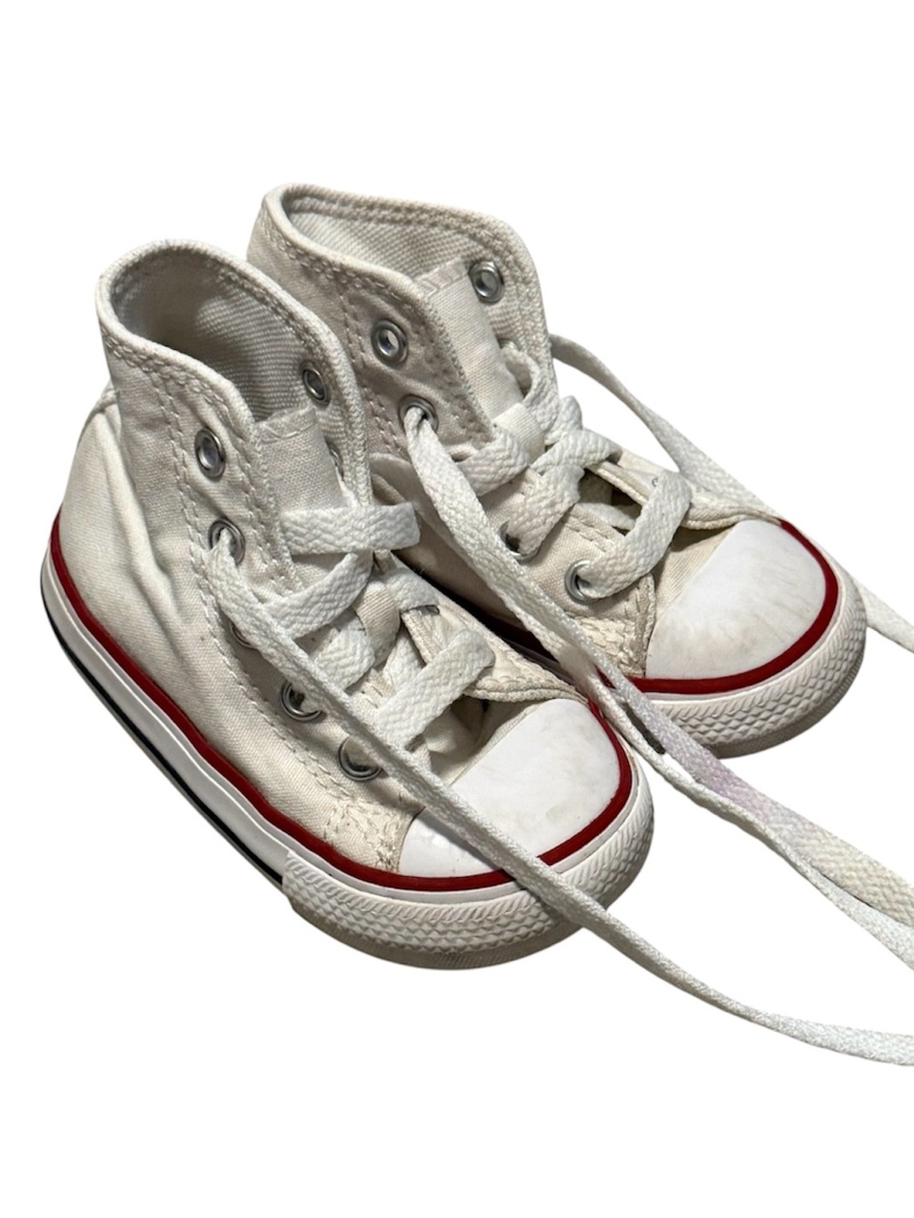 Converse Chuck Taylor All Star Baby Sneakers Size 5